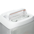 JBL PartyBox Club 120 Bluetooth hangsugárzó, fehér