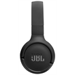 JBL T525 BT bluetooth fejhallgató, fekete