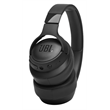 JBL TUNE 710BT bluetooth fejhallgató, fekete