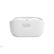 JBL VBUDSWHT TWS bluetooth headset, fehér