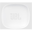 JBL VIBE FLEX bluetooth fülhallgató, fehér