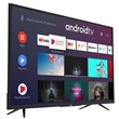 JVC LT32VAF3035 FHD Smart LED televízió