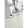 Karcher KB 5 1.258-050.0 akkumulátoros seprű