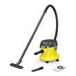 Karcher KWD 2 V-12/4/18 1.628-426.0 száraz és nedves porszívó