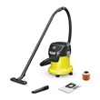 Karcher KWD 3 S V-15/4/20 1.628-448.0 nedves és száraz porszívó