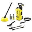 Karcher K 2 POWER CONTROL CAR & HOME 1.673-607.0 magasnyomású mosó