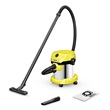 Karcher WD 2 PLUS S V-15/4/18 1.628-050.0 nedves-száraz porszívó