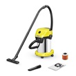 Karcher WD 3 S V-19/4/20 1.628-141.0 száraz-nedves porszívó