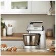 Kenwood HMP54.000SI tálas mixer