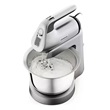 Kenwood HMP54.000SI tálas mixer