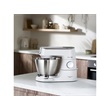 Kenwood KVC65.001W Titanium Chef Baker konyhai robotgép