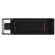 Kingston DT70/256GB pendrive