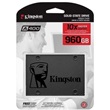 Kingston SA400S37/960G SSD meghajtó