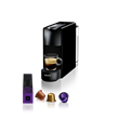 Nespresso® Krups XN110810 Essenza mini kapszulás kávéfőző, fekete