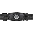 LEDLENSER MH3 outdoor LED fejlámpa 200lm 1xAA szürke (501597)