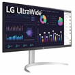LG 34WQ650-W.AEU monitor