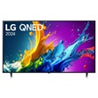 LG 43QNED80T3A 43" 4K UHD QNED Smart TV (2024)