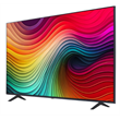 LG 50NANO81T3A 50" 4K UHD NanoCell Smart TV (2024)