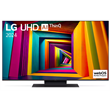 LG 50UT91003LA UHD 4K Smart TV 2024