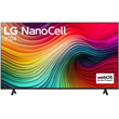 LG 55NANO82T3B NanoCell 4K Smart TV 2024