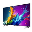 LG 55QNED80T3A 4K UHD QNED Smart TV (2024)