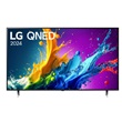 LG 75QNED80T3A 75" 4K UHD QNED Smart TV (2024)