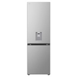 LG GBF3102DPY alulfagyasztós hűtőszekrény, DoorCooling+™ technológia, 343 liter kapacitás