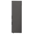 LG GBP62DSXCC1 alulfagyasztós hűtőszekrény