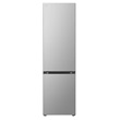 LG GBV3200DPY alulfagyasztós hűtőszekrény, DoorCooling+™ technológia, 387 liter kapacitás