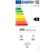 LG GMM41MSBEM side by side hűtőszekrény