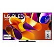 LG OLED65G43LS 65" 4K UHD Smart OLED TV (2024)
