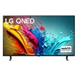 LG QNED85T3C 4K Smart TV (2024)