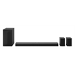 LG S70TR TV Soundbar, Dolby Atmos® 5.1.1, hangprojektor, 500W