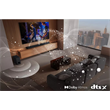 LG S70TY Dolby Atmos® 3.1.1 hangprojektor TV-hez, Bluetooth