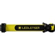 LedLenser 502025 tölthető ipari fejlámpa 400lm, Li-Ion Polymer 3,7V