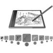 Lenovo ZAC00001GR Smart Paper SP101FU tablet