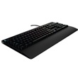 Logitech 920-010739 billentyűzet