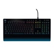 Logitech 920-010739 billentyűzet