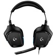 Logitech 981-000770 gamer headset