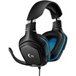 Logitech 981-000770 gamer headset