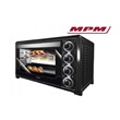 MPM MPE-05/T elektromos minisütő