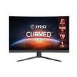 MSI 9S6-3CB01T-027 (G27CQ4 E2) Curved Gaming monitor, 27", WHQD (2560 x 1440), 170 Hz, 1 ms, HDR