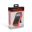 Maxwell-Digital 25328 digitális multiméter, 5in1