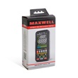 Maxwell-Digital 25703 digitális multiméter
