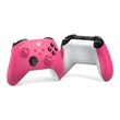 Microsoft (QAU-00083) Xbox Series kontroller, pink