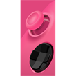 Microsoft (QAU-00083) Xbox Series kontroller, pink