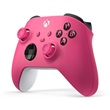 Microsoft (QAU-00083) Xbox Series kontroller, pink