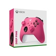 Microsoft (QAU-00083) Xbox Series kontroller, pink