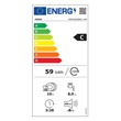 Midea MFD45S350W-HR mosogatógép