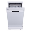 Midea MFD45S350W-HR mosogatógép